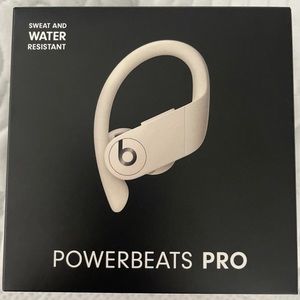 Powerbeats Pro
